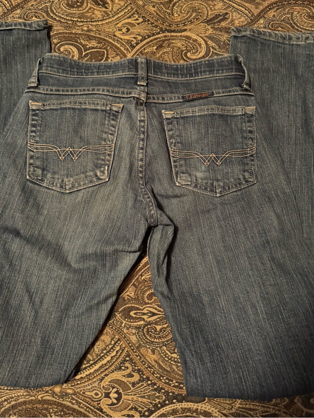 Women’s Wrangler Jeans